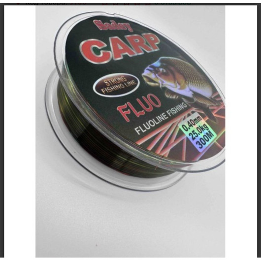 Жилка SADEY CARP FLUO 300m 