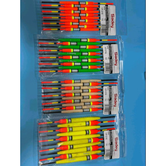 Поплавок Sadey EXPERT №016 Поплавок Sadey EXPERT №016