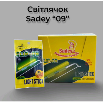 Світлячок Sadey 009 Світлячок Sadey 009