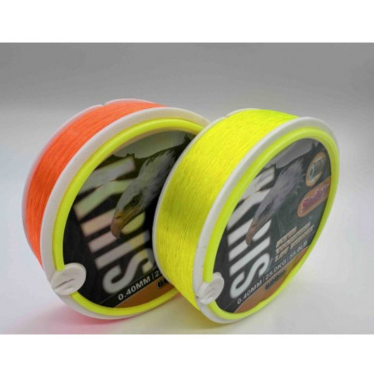 Жилка SADEY KRIS Fluo 600m	