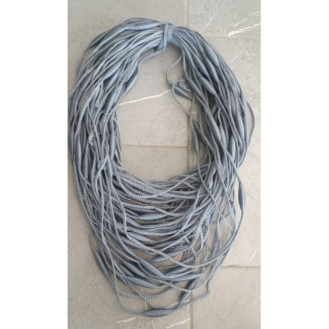 Шнур плаваючий "Sadey" ST  (3 поплавці/метр)   60м