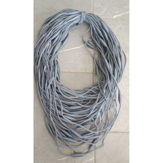 Шнур плаваючий "Sadey" ST  (3 поплавці/метр)   60м
