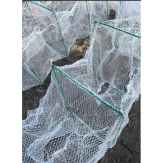Раколовка "Wolf Fish №14" -  5.5 м (25*30 см) 