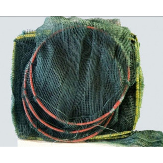 Раколовка "Wolf Fish №16" Т -  4.2м (20*25 см) 