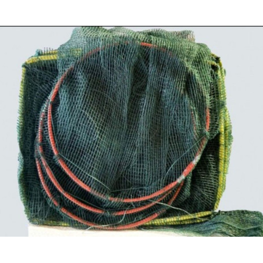 Раколовка "Wolf Fish №16" Т -  4.2м (20*25 см) 