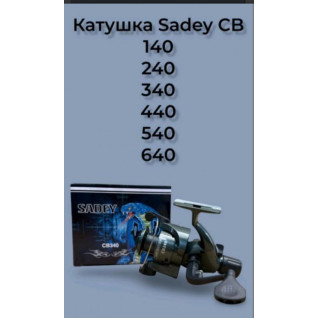  Кaтушка Sadey CB К2 140-640