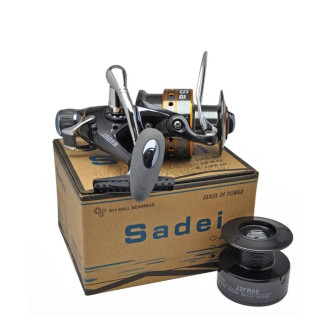  Кaтушка Sadey J3-FR 5000-6000