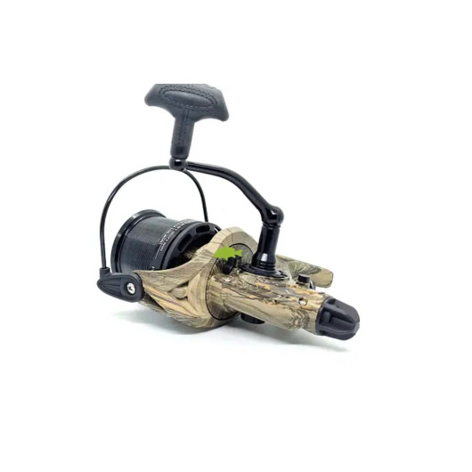Кaтушка Sadey Feeder Baitrunner Camo 7000-8000
