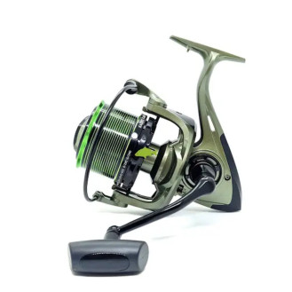 Кaтушка Sadey Carp Pro (6+1) 8000-10000