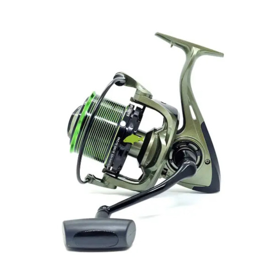 Кaтушка Sadey Carp Pro (6+1) 8000-10000