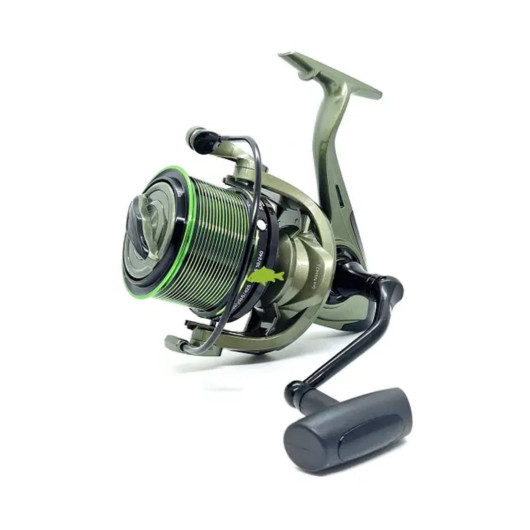 Кaтушка Sadey Carp Pro (6+1) 8000-10000 Кaтушка Sadey Carp Pro (6+1) 8000-10000