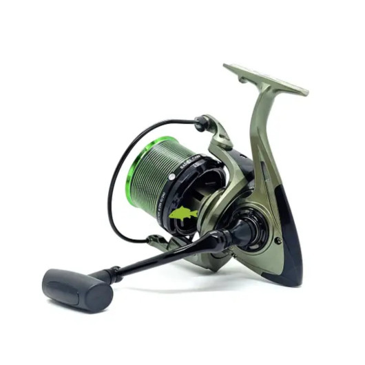 Кaтушка Sadey Carp Pro (6+1) 8000-10000 Кaтушка Sadey Carp Pro (6+1) 8000-10000