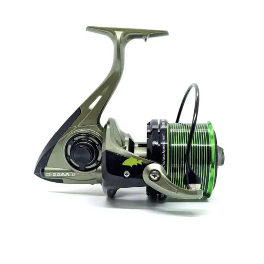 Кaтушка Sadey Carp Pro (6+1) 8000-10000 Кaтушка Sadey Carp Pro (6+1) 8000-10000