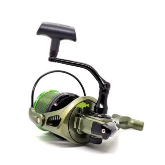 Кaтушка Sadey Carp Pro (6+1) 8000-10000 Кaтушка Sadey Carp Pro (6+1) 8000-10000