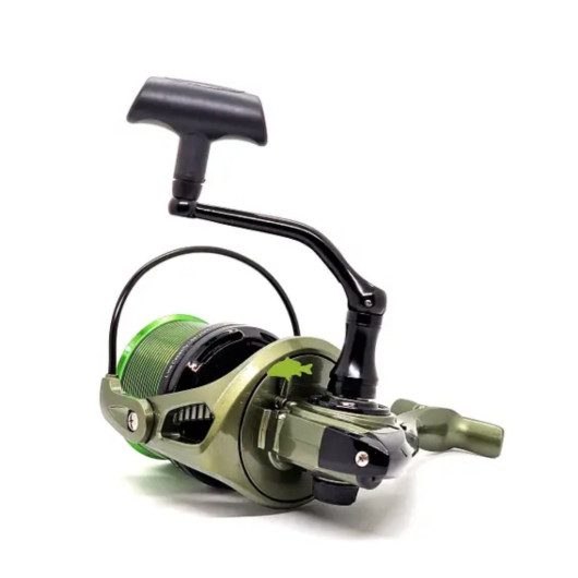 Кaтушка Sadey Carp Pro (6+1) 8000-10000 Кaтушка Sadey Carp Pro (6+1) 8000-10000
