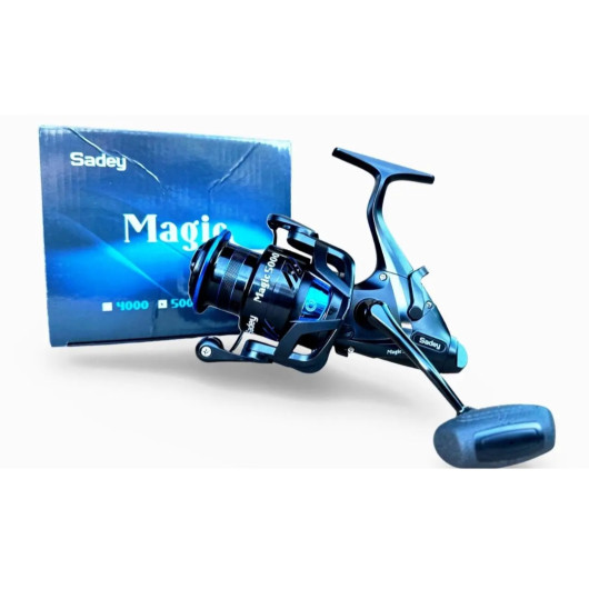 Кaтушка Sadey Magic 4000-6000