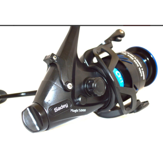 Кaтушка Sadey Magic 4000-6000 Кaтушка Sadey Magic 4000-6000