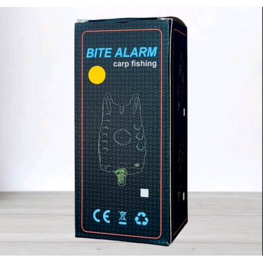 Сигналізатор Sadey JY-36 Сигналізатор Sadey JY-36