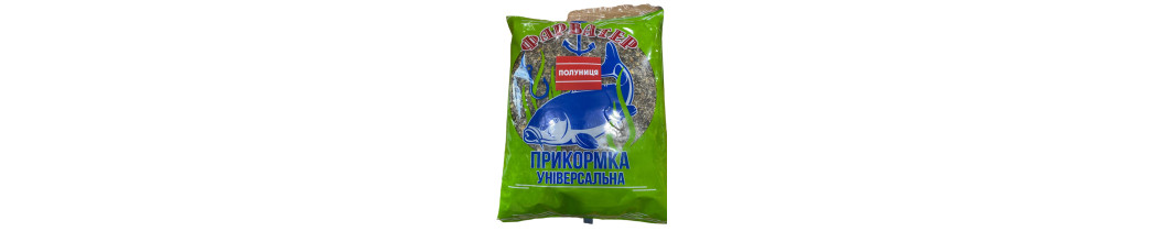 Прикормка Фарватер