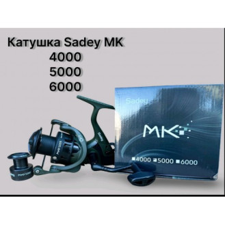 Катушка Sadey MK 4000-6000 Катушка Sadey MK 4000-6000