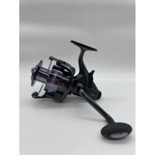 Катушка SADEY TB12 4000-6000 Пластикова шпуля, бейтранер Катушка SADEY TB12 4000-6000 Пластикова шпуля, бейтранер