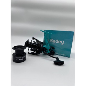 Катушка SADEY TJ27  5000-6000Металева шпуля, Бейтранер
