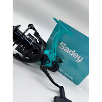 Катушка SADEY TJ27  5000-6000Металева шпуля, Бейтранер