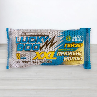 Планктон  Lucky Boo
