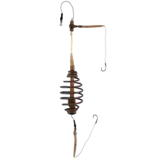 Монтаж Fishing Rain S 2650 (50 грамів) 