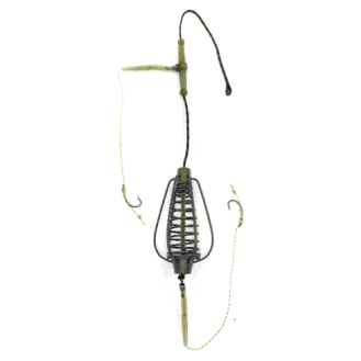 Монтаж Fishing Rain CHA 2830-2860 Монтаж Fishing Rain CHA 2830-2860