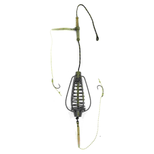 Монтаж Fishing Rain   CHA 2830-2860