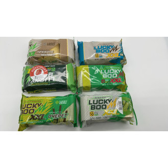 Планктон  Lucky Boo