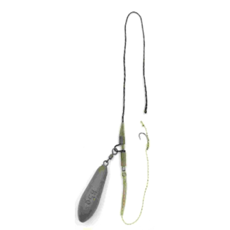 Монтаж Fishing Rain   CHB 1670-16100