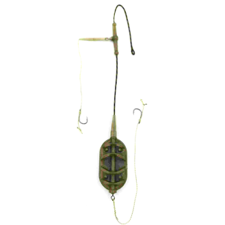 Монтаж Fishing Rain   CHFс 2640-2680