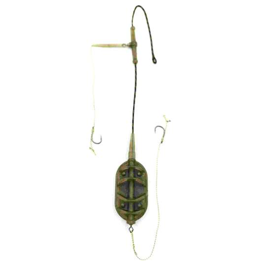 Монтаж Fishing Rain   CHFс 2640-2680