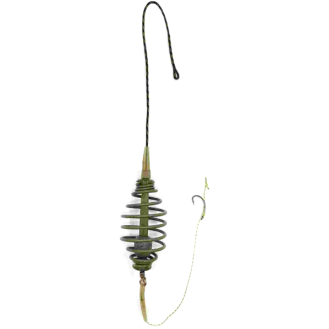 Монтаж Fishing Rain   CHS 1640-1680