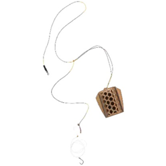 Монтаж Fishing Rain  FG 1140-1180