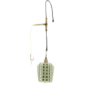 Монтаж Fishing Rain FHC 1830-1880