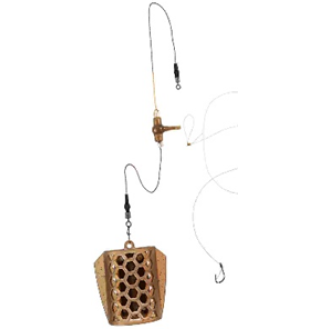 Монтаж Fishing Rain FO 1140-1180