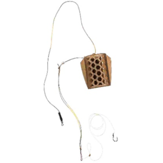 Монтаж Fishing Rain FS 1140-1180