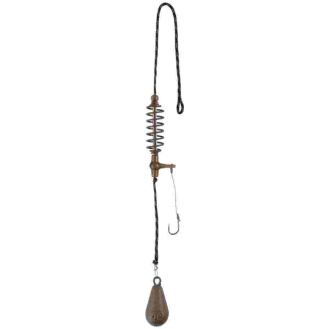Монтаж Fishing Rain   KL 1620-1650