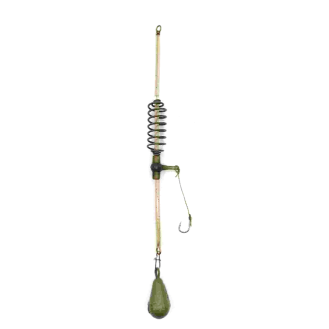 Монтаж Fishing Rain KOP 1820