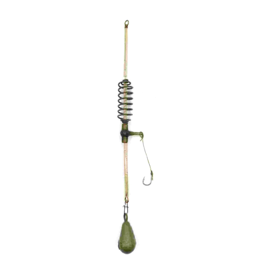 Монтаж Fishing Rain KOP 1820