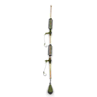 Монтаж Fishing Rain   KOP 2140-2830