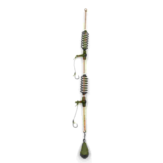 Монтаж Fishing Rain   KOP 2140-2830
