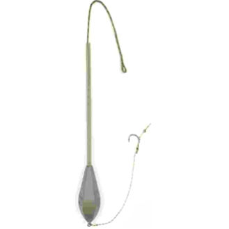 Монтаж Fishing Rain  LHHT 1670-16100