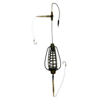 Монтаж Fishing Rain  AV   2830- 2860