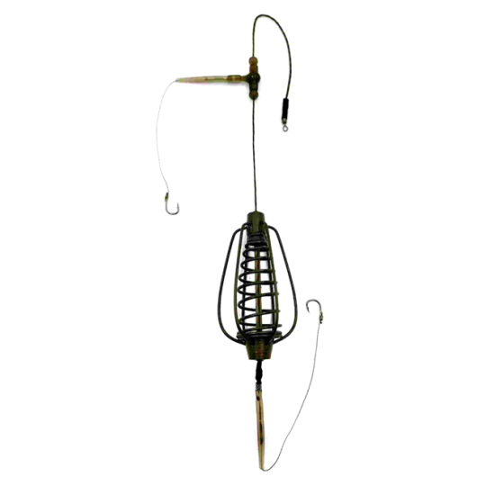 Монтаж Fishing Rain  AV   2830- 2860