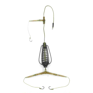 Монтаж Fishing Rain  AV 3830-3860