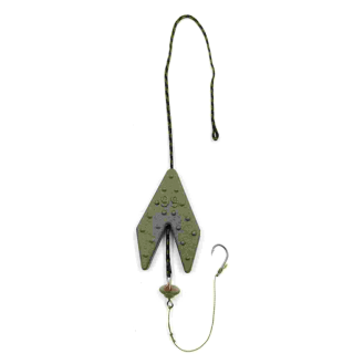 Монтаж Fishing Rain MBC 1656-16140